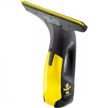 Karcher WV 2 Premium Black Edition belaidis langų siurblys 1.633-426.0