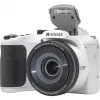 Kompaktiškas fotoaparatas Kodak PIXPRO AZ255 16,35 MP BSI CMOS 25x optinis priartinimas
