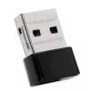 QOLTEC Ultra-Fast Wireless Mini USB Adapter Wi-Fi – belaidis USB adapteris