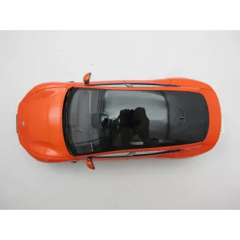 Xiaomi SU7 1:18 liejimo modelis, surinktas, W278×D108×H81,5 mm