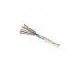 Kabelis Shiverpeaks Basic-S 100 m Įvairiaspalvis