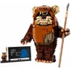 LEGO Star Wars Konstrukcinis rinkinys Wicket the Ewok 75430 – 1010 dalių, 230 mm modelis, nuo 12 metų