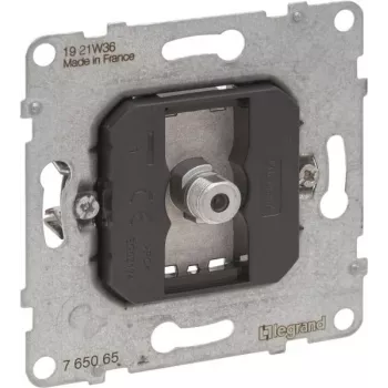 Legrand SEANO 765065 jungtis F-Type 5 kištukinis lizdas