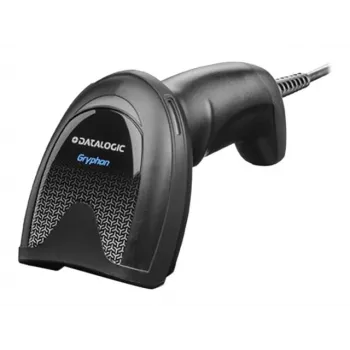 Rankinis brūkšninių kodų skaitytuvas Datalogic Gryphon I GD4590