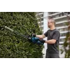 Bosch GHE 18V-60 PROFESSIONAL akumuliatorinis gyvatvorių karpiklis, vienas peilis, 3 kg, 18 V