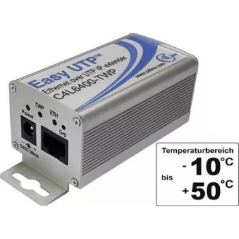Tinklo plėtimo įrenginys Renkforce RF-2555340, 2 laidai, atstumas iki 500 m