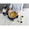 Multi viryklė Ninja OL750EU 7,5 L 1760 W Juodas Nerūdijantis Plienas, 14 Automatinių Programų