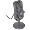Mikrofonas ENDORFY Solum Voice S Alt pilkas EY1B024 USB jungtimi