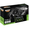 INNO3D GeForce RTX 5060 TWIN X2 OC 8GB vaizdo plokštė
