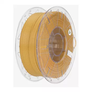 3D spausdinimo gijos Creality PLA Gold 1 kg – polilaktidinės rūgšties gijos FDM spausdintuvams