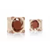 Ventiliatorius Noctua NF-A4x20 PWM 40 mm, 4 kontaktų PWM, 5–12 V, 1200–5000 aps./min., 9,4 m³/h, 14,9 dB, tvirtinimas 32×32 mm