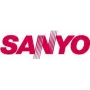 Dell Sanyo baterija nešiojamam kompiuteriui – ličio jonų, 62 Wh – skirta Latitude E5450, E5470, E5550, E5570 (79VRK)
