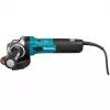 Kampinis šlifuoklis Makita GA5091X01 12,5 cm 11500 RPM 1900 W 2,8 kg