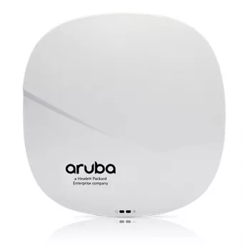 HPE Aruba AP-335 belaidė bazinė stotis, dviejų juostų Wi-Fi, DC