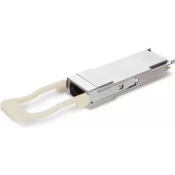 PLANET QSFP-100G-SR4 tinklo siųstuvas-imtuvas, 100000 Mbit/s, QSFP28, 850 nm