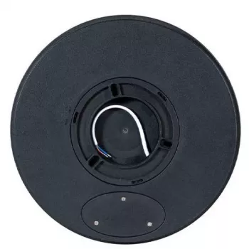 Prožektorius VISIONAL VS-FL-30-PIR-IP65/B 30W 3600Lm 6000K