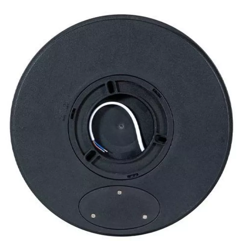 Prožektorius VISIONAL VS-FL-30-PIR-IP65/B 30W 3600Lm 6000K
