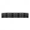 Serwer NAS Synology SA3410 Xeon D-1541 16GB 12x0HDD 4x1GbE 2x10GbE 2U 2x550W 5Y