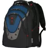 Wenger/SwissGear SwissGear IBEX kuprinė, skirta 17 colių nešiojamiesiems kompiuteriams, nailonas, mėlyna, 43,2 cm (17 inch)
