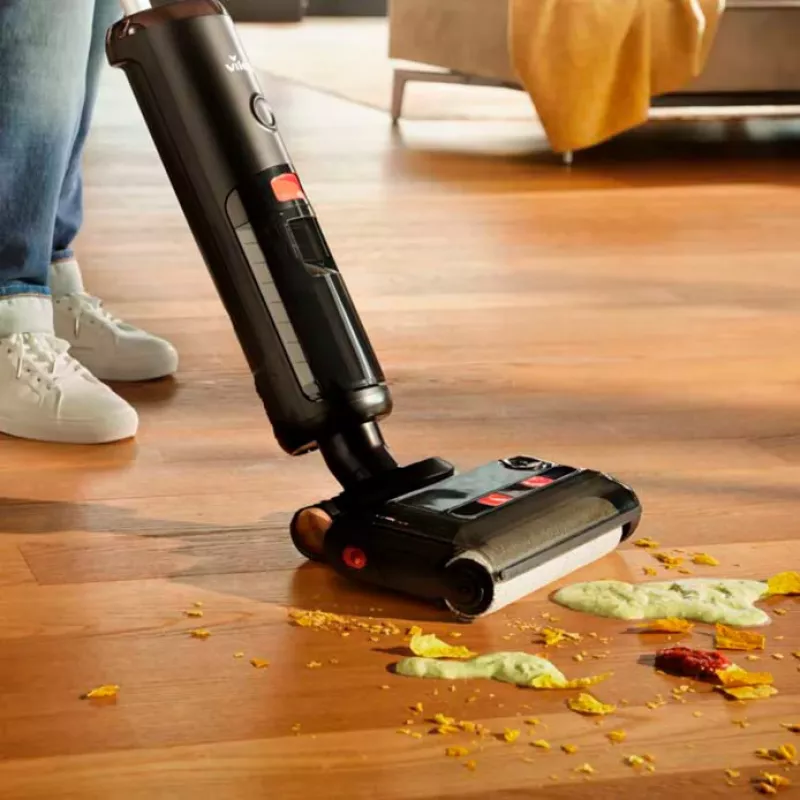 Siurblys Vileda PureClean S5 Plus