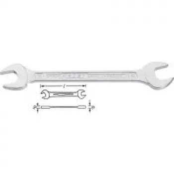 Hazet 450N-17X19 – dvipusis raktas 17x19 mm