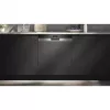 Indaplovė Siemens iQ500 SN55ES12CE pusiau įmontuojama 14 komplektų