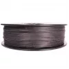 Flashforge Filament, PLA „Three Galaxy“ | 3DP-PLA-MX3-01-GBK | 1,75 mm skersmuo, 1kg/ritė | Juoda