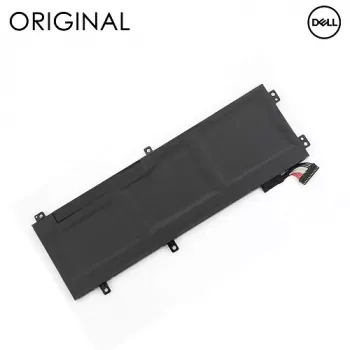 Baterija nešiojamam kompiuteriui DELL M7R96 62MJV, originali