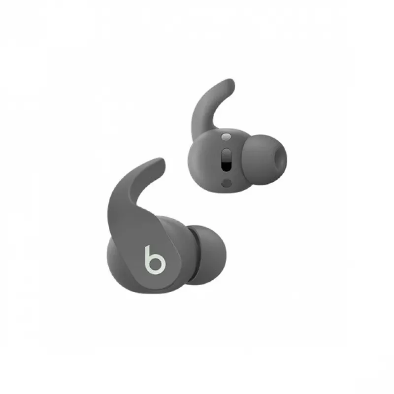 Belaidės ausinės Beats Fit Pro True – šalavijų pilka