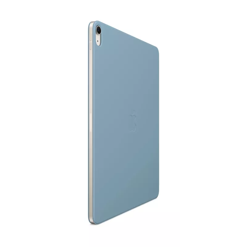 Dėklas Smart Folio, skirtas iPad Air 13 colių (M2) – džinsinis