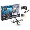 Valdomas automobilis Revell 23860