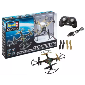 Valdomas automobilis Revell 23860
