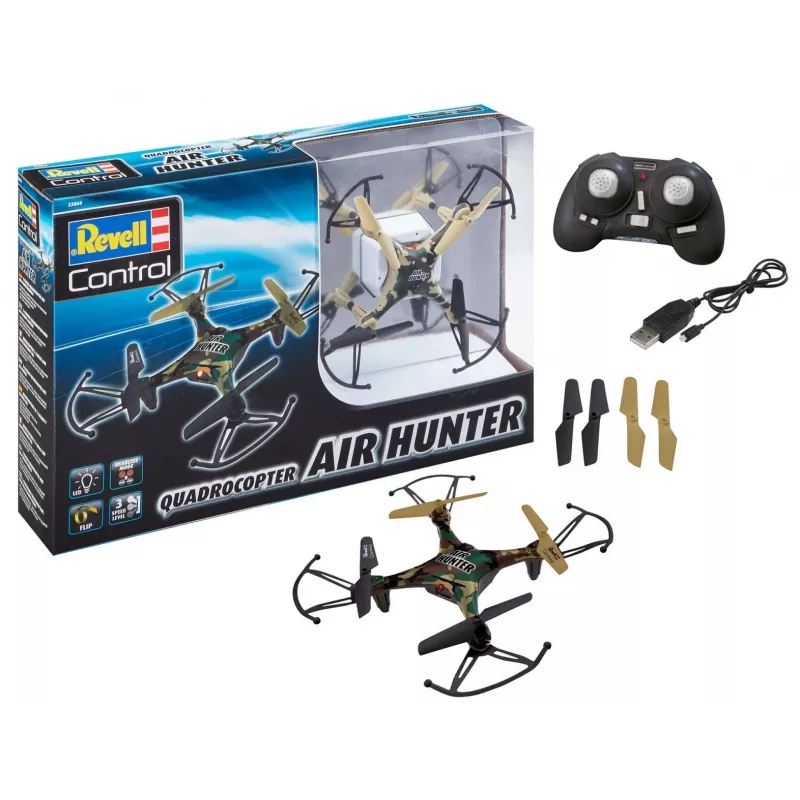 Valdomas automobilis Revell 23860