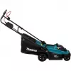 Makita DLM330Z vejapjovė stūmiama akumuliatorinė juoda, turkio
