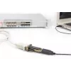 DIGITUS USB 2.0 į RS232 keitiklis su FTDI FT232RL mikroschema ir USB A laidu 80 cm