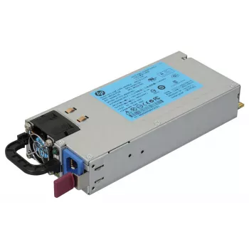 HPE Common Slot High Efficiency maitinimo blokas (karštai keičiamas modulis) - 460 W