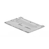 HP N00121-001 apatinis korpusas nešiojamam kompiuteriui