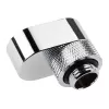 XSPC G1/4 Rotary 14mm Offset Fitting - Chromuota