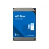 Vidinis kietasis diskas Western Digital Blue 6 TB 3.5 colio 5400 aps./min. WD60EZAX