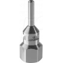 Ilgas antgalis STEINEL 052737