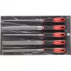 Gedore R93000005 dildė rasp, aukštis 30 mm, svoris 820 g
