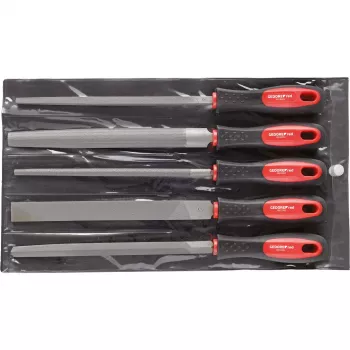 Gedore R93000005 dildė rasp, aukštis 30 mm, svoris 820 g