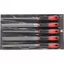 Gedore R93000005 dildė rasp, aukštis 30 mm, svoris 820 g