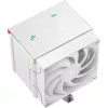 Aušintuvas DeepCool AK500 DIGITAL PRO WH (R-AK500-WHAPMN-G)