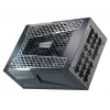 Seasonic Prime PX-2200 maitinimo blokas, 80 PLUS Platinum, pilnai modulinis, ATX 3.1, PCIe 5.1 – 2200 W