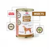 PUPIL Premium Insect šlapias šunų ėdalas - 400g