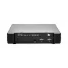 Adder AdderLink INFINITY 2122 dviejų ekranų dviejų SFP KVM prailgintuvas-imtuvas