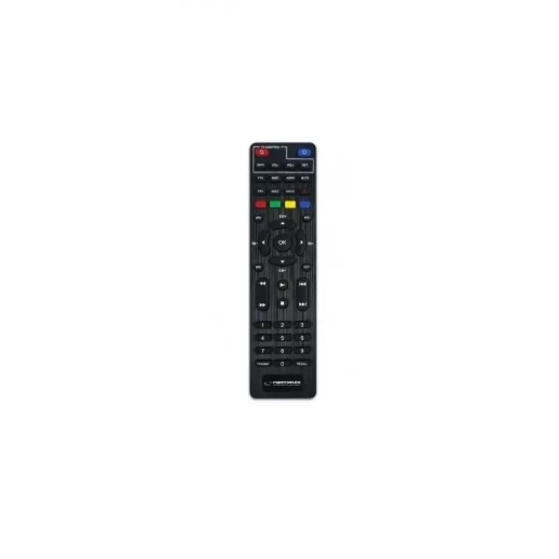 Dekoderis TV DVB-T2 HEVC H.265 su HDMI