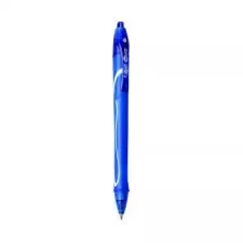 BIC Gelocity Quick Dry gelinis rašiklis, mėlynas, 1 vnt. 498303