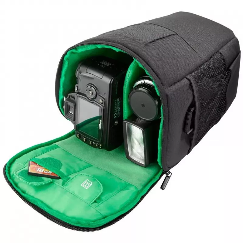 Holster Rivacase 7440 (PS) SLR juodas